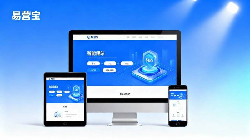 响水小程序开发