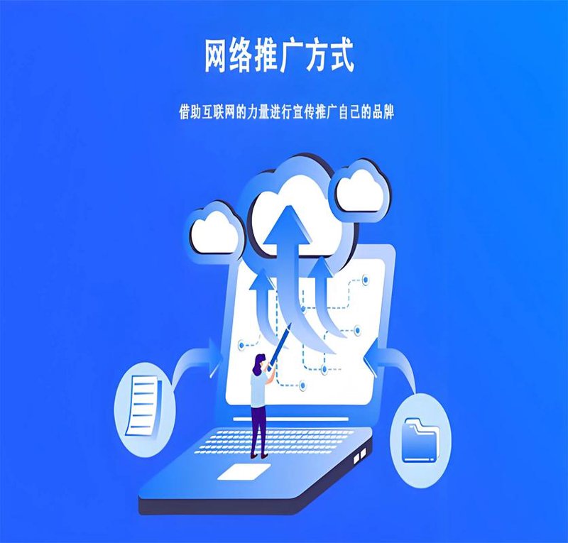 商城网站开发助力零售业数字化转型